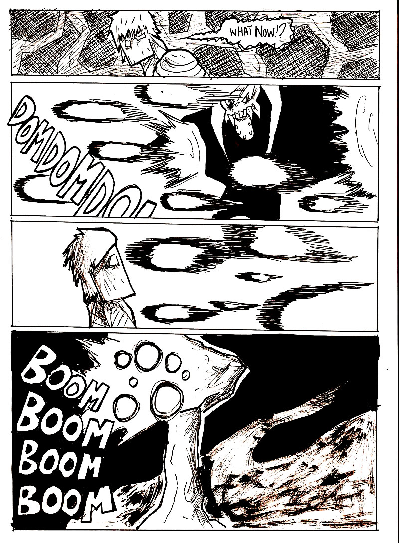 Comic page 152 thumbnail